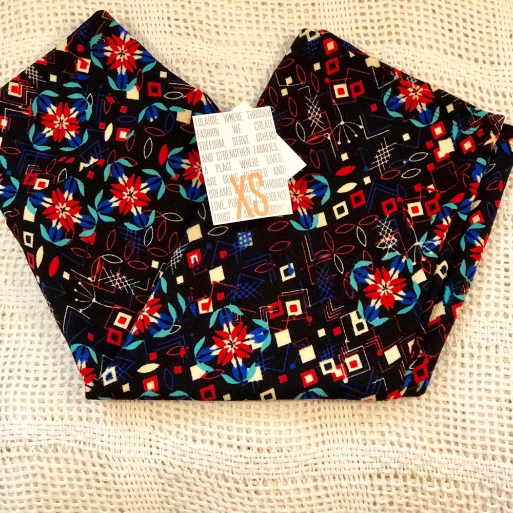 LuLaRoe Cassie